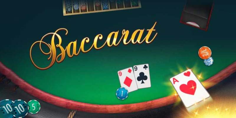 Fb88 Baccarat