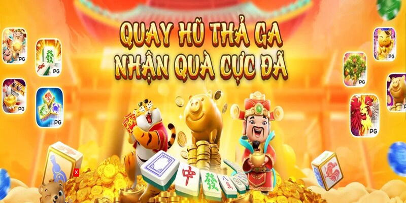 Giới thiệu nổ hũ FB88